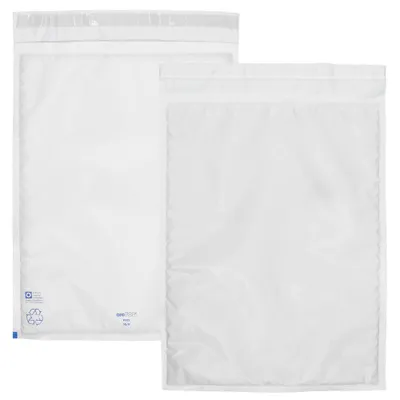 Produktbild von aroFOL® POLY Luftpolster-Versandtaschen, 455964 Außenmaße: 37,0 x 48,0 cm (BxH) fur DIN A3/C3
