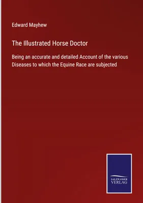 Produktbild von The Illustrated Horse Doctor