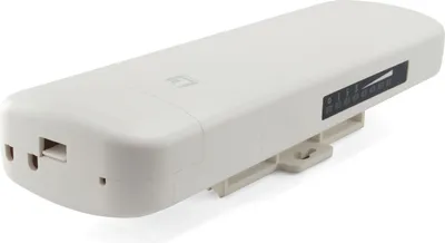 Zdjęcie produktu dla LevelOne WAB-5010, 5 GHz, 300 Mbit/s, 64-bit WEP, 128-bit WEP, WPA-AES, WPA-TKIP, WPA2-AES, WPA2-TKIP, WPS, 10,100 Mbit/s