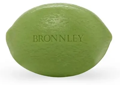 Produktbild von Bronnley Seife Lime 100g