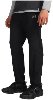 Immagine prodotto di Under Armour Ua Tech Utility Woven Pant - nero, taglia: S