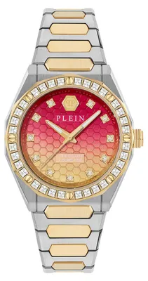 Productafbeelding van Philipp Plein hodinky PWVGA0626