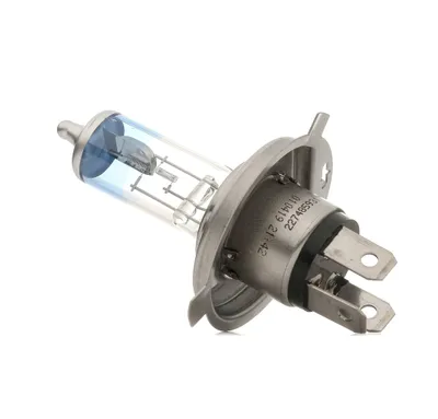 Zdjęcie produktu dla Żarówka samochodowa Bosch H4 UltraWhite4200K. 12V, P43t