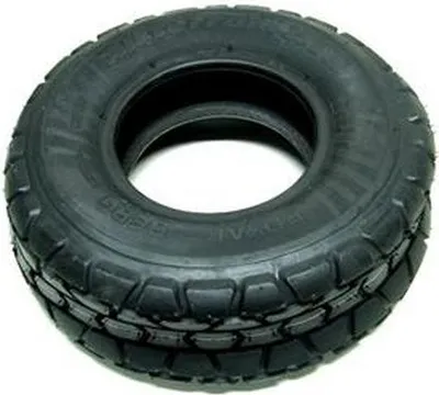 Obrázok produktu pre Náhradný diel pneumatika BERG 460/165-8 all terrain 43.42.00.72