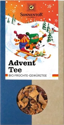 Obrázok produktu pre Adventný čaj - sypaný 100g