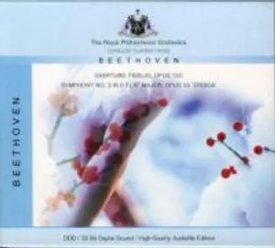 Produktbild von Beethoven: Sinfonie 3