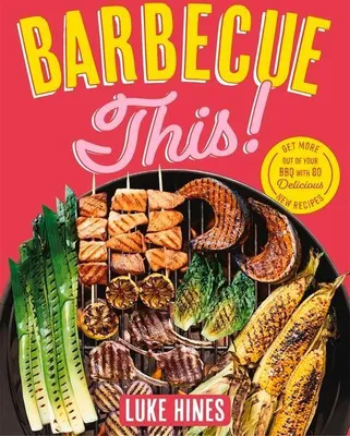 Produktbild von Barbecue This!