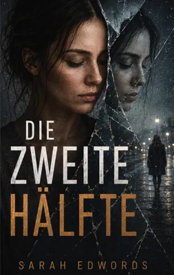Produktbild von Die zweite Hälfte