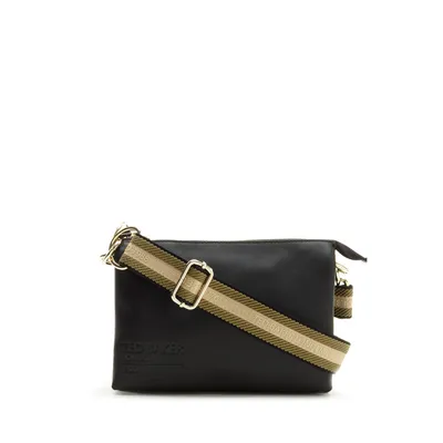 Produktbild von Ted Baker - Darceyy Webbing Cross Body tasch Jet Schwarz
