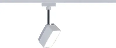 Immagine prodotto di Light URail System LED Spot Pedal 1x5W Bianco 230V Metallo 95270