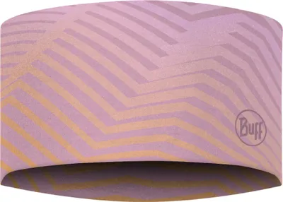 Produktbild von BUFF Coolnet Uv+ Kinder Stirnband pink