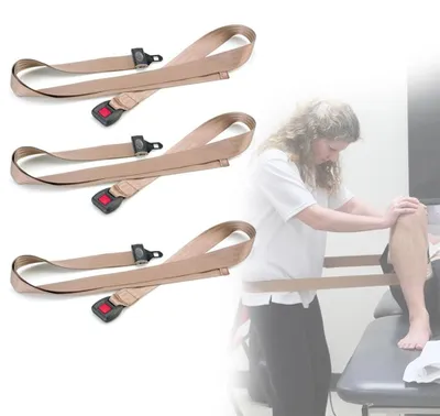 Produktbild von Omgoods – Mobilisationsgurte für Physiotherapie und Rehabilitation