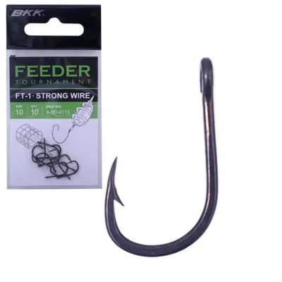 Produktbild von BKK Feeder Tournament FT-1 #12