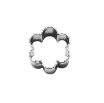 Produktbild von Blumenausstecher 16x16 mm