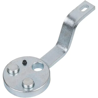 Produktbild von KS TOOLS 400.4276 Haltewerkzeug Kurbelwelle