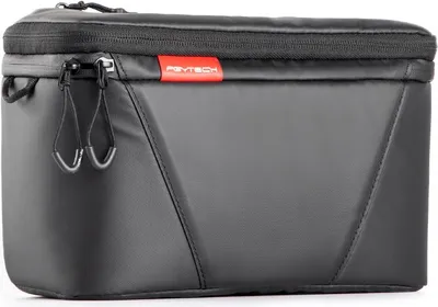 Produktbild von PGYTECH Onemo - Tasche - Schwarz - Polyester - Polyurethan - Einfarbig - Reiverschluss