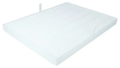 Produktbild von vhbw E12 Filter kompatibel mit Fellowes PlasmaTRUE AP-300PH Luftreiniger - Ersatz-Filter