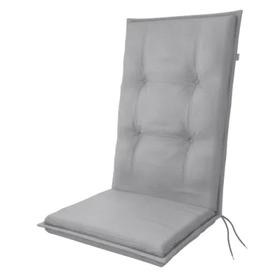 Produktbild von 6er Set Doppler Hochlehner Auflage Star ca.119x48x6cm