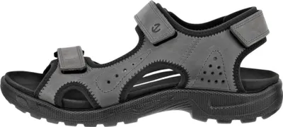 Produktbild von Ecco HIKE MEN`S Sandal Herren Sandale - Wander Trekking Sandaletten grau