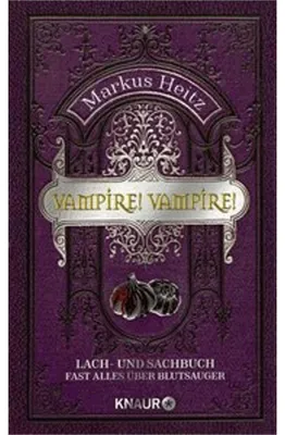 Image de Vampire! Vampire!