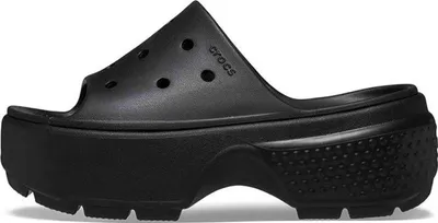 Immagine prodotto di Sandali Crocs 209346-001 da Donna