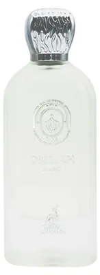 Produktbild von Maison Alhambra Delilah Blanc Eau de Parfum 100ml