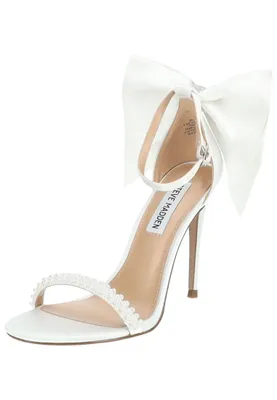 Produktbild von Steve Madden Sandalen Sandalen Textil