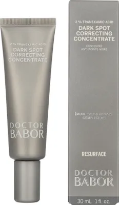 Immagine prodotto di Babor Doctor Babor Resurface Dark Spot Correcting Concentrate 30ml