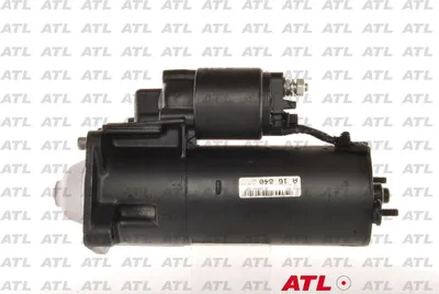 Produktbild von Anlasser 12V 1,7kW passend für VOLVO 1363912, HELLA 8EA726225-001, BOSCH 0001110063