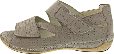 Produktbild von Waldläufer Heliett 342025-177-060 (3.5/beige)