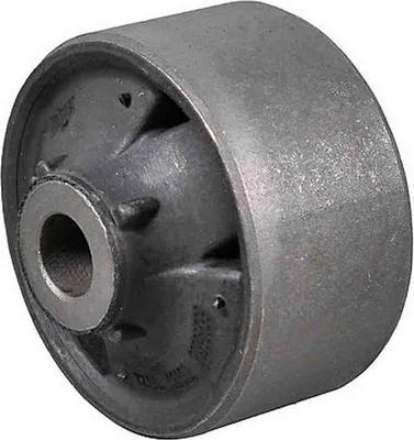 Produktbild von Lagerung Lenker für Querlenker für HYUNDAI Tucson (TL, TLE) Vorne Links Vorne Rechts Hinten Innen 52096808 METZGER