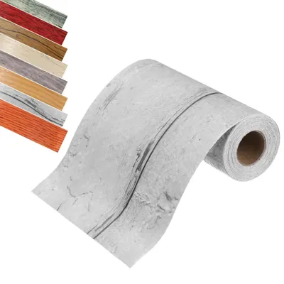 Productafbeelding van Houtnerf Reparatietape, 5 x 100 m, Zelfklevend voor Meubels en Interieur