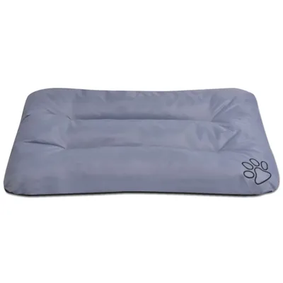 Immagine prodotto di Materasso per Cani Taglia XXL Grigio