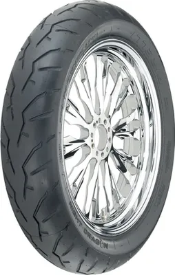 Zdjęcie produktu dla Opony PIRELLI NIGHT DRAGON (F) 100/90-19 M/C 57H TL