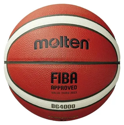 Image de Ballon de basket Molten BG4000