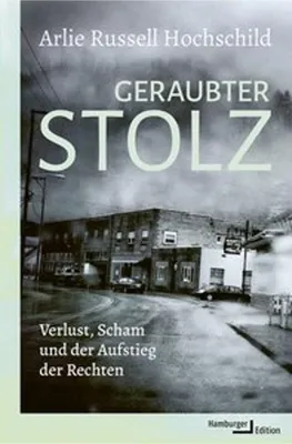 Produktbild von Geraubter Stolz