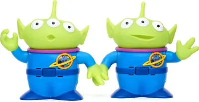 Image de Toy Story Extraterrestres interactifs 16 cm
