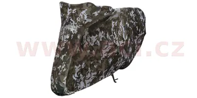 Obrázok produktu pre Oxford Aquatex Camo Camo L Plachta na motorku