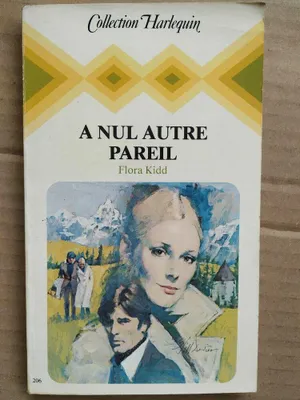 Image de A nul autre pareil