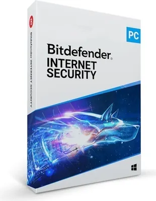Immagine prodotto di Bitdefender Internet Security 2020 | 1 PC | 2 anni | Versione da scaricare