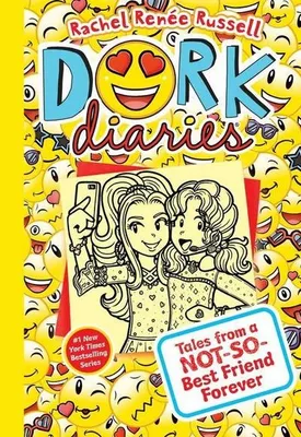 Zdjęcie produktu dla Dork Diaries 14