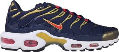 Image de Nike Chaussures Air Max Plus OG TN Tuned 1, DH4682400