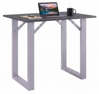 Obrázek produktu pro Dřevěný barový stůl barový pult Xona 140x50