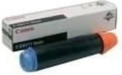 Produktbild von Canon Toner Cartridge C-EXV 11 schwarz