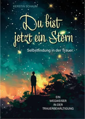 Obrázek produktu pro Du bist jetzt ein Stern