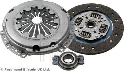 Produktbild von BLUE PRINT Kupplungssatz Kupplung für VW Lupo (6X1, 6E1) ADV183005