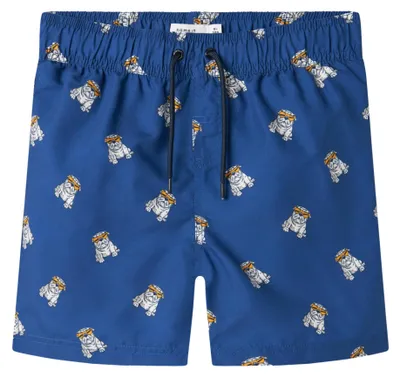 Produktbild von Nkmzaddi Swim Shorts Box