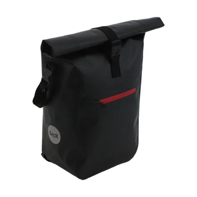 Obrázek produktu pro Brašna na kolo Beck Base TPU černá