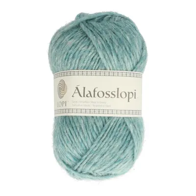 Produktbild von Istex Álafosslopi Islandwolle 100g Farbe 1232