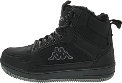 Produktbild von Kappa Shab Fur 2430461111 (42/blk)